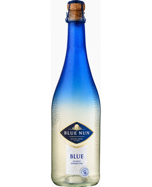 Blue Nun Blue Spumant 0.75L Top Blue Nun Blue Spumant 0.75L Top